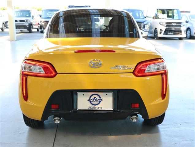 DAIHATSU COPEN Robe CH0000058058