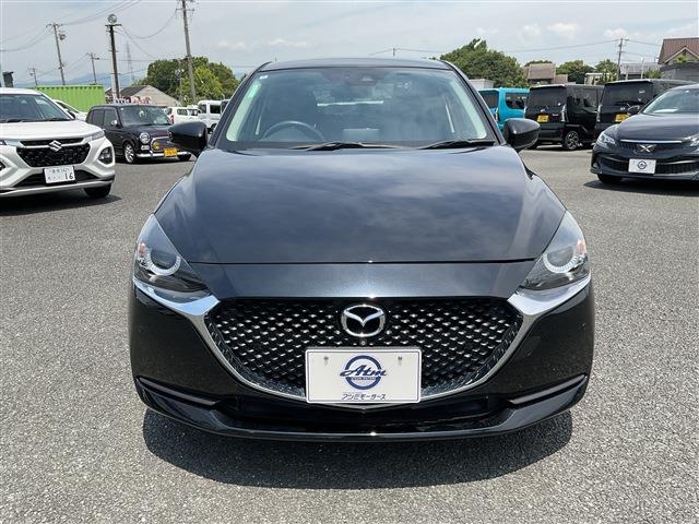 MAZDA MAZDA 2 S CH0000062240