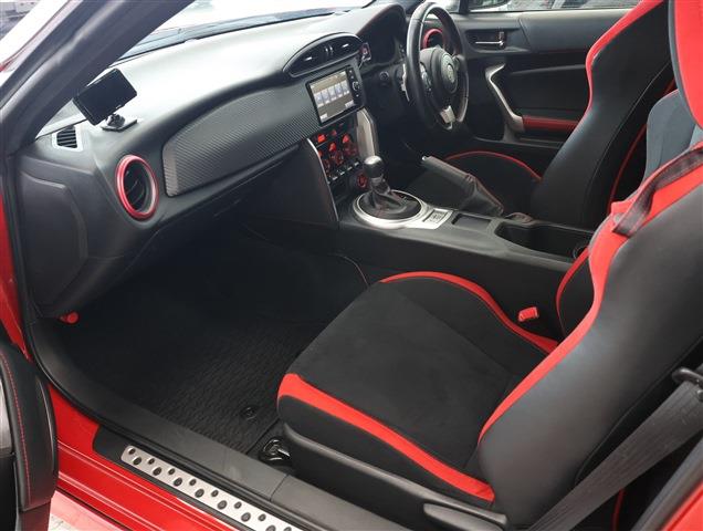 TOYOTA 86 GT CH0000061020