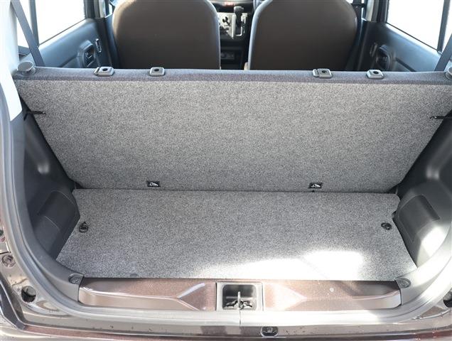 MAZDA CAROL GL Safe Support CH0000062056