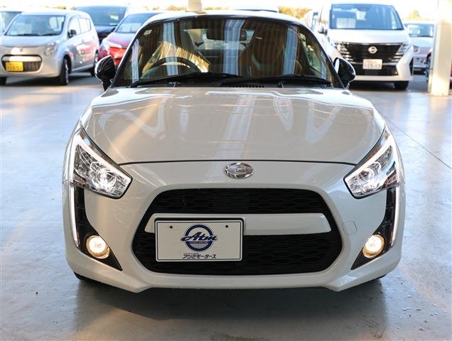DAIHATSU COPEN Robe S CH0000058611