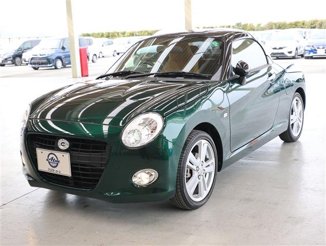 DAIHATSU COPEN Cero CH0000060600