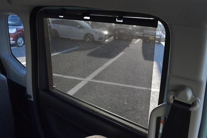 SUZUKI SPACIA Hybrid X CH0000051793