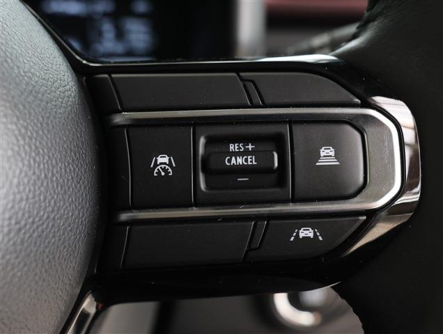 SUZUKI SPACIA CUSTOM Hybrid XS CH0000053146