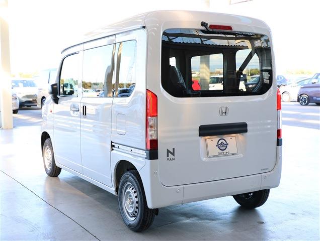 HONDA N-VAN G CH0000058644