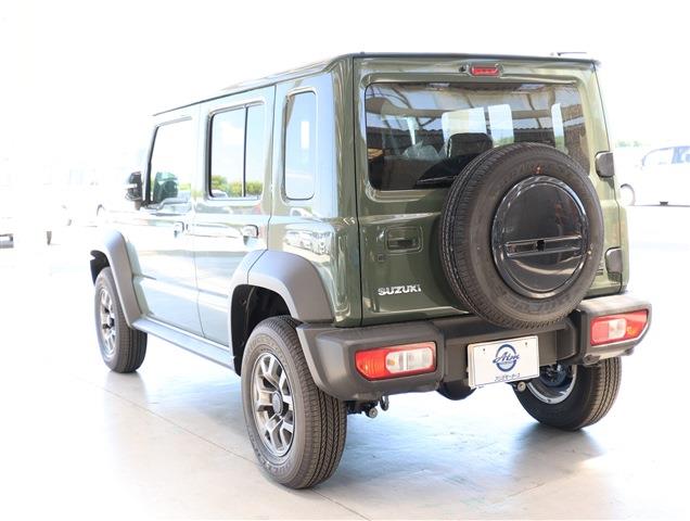 SUZUKI JIMNY NOMAD FC CH0000061856