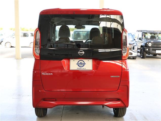 NISSAN ROOX X CH0000058265