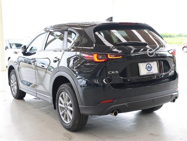 MAZDA CX-5 S i Selection CH0000061874