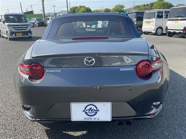 MAZDA ROADSTER S CH0000060127