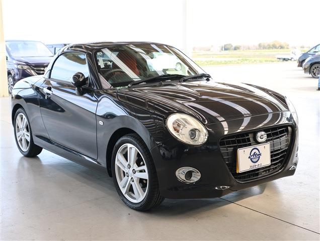DAIHATSU COPEN Cero CH0000059951