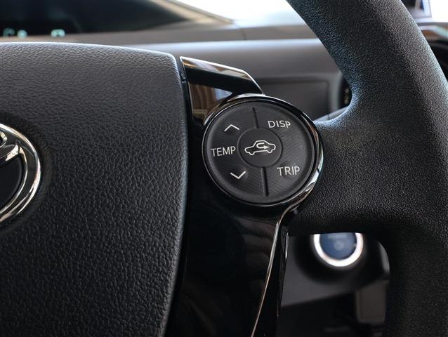 TOYOTA AQUA S Style Black CH0000059025