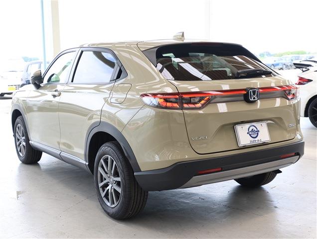HONDA VEZEL HYBRID e:HEV X CH0000062110