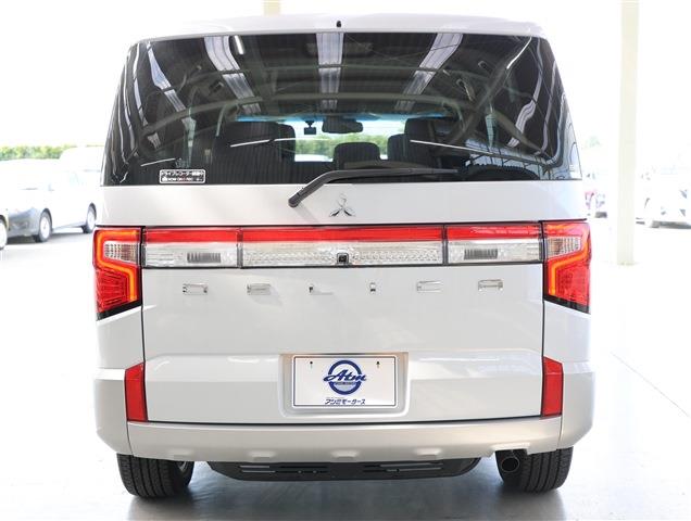 MITSUBISHI DELICA D:5 P CH0000061330