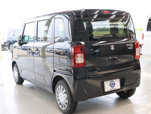 SUZUKI ALTO LAPIN Hybrid CH0000062141