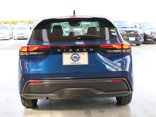 NISSAN NOTE X CH0000059885