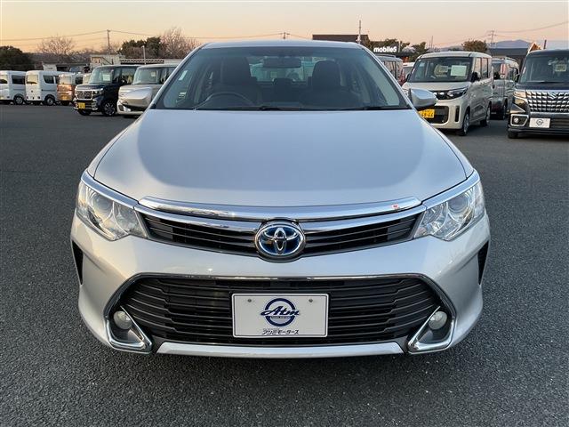 TOYOTA CAMRY Hybrid G Package CH0000059436