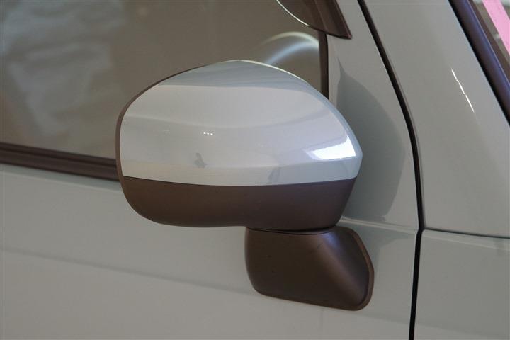 DAIHATSU TAFT G CH0000058500