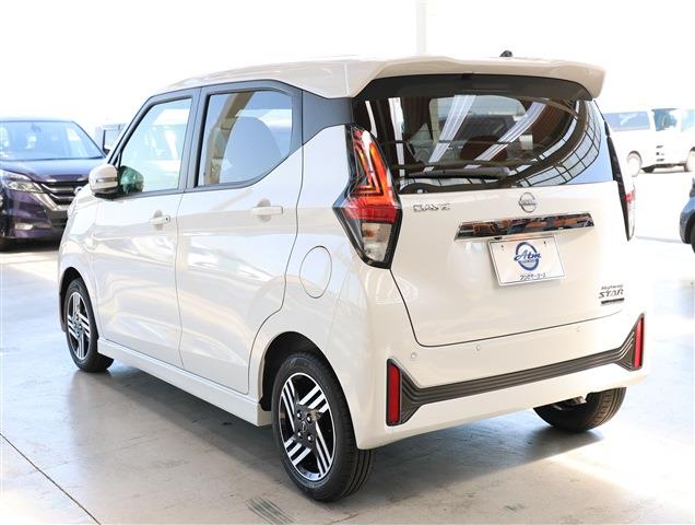 NISSAN DAYZ Highway Star X CH0000061367