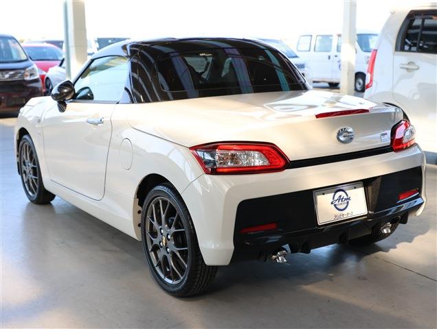 DAIHATSU COPEN GR Sport CH0000059717