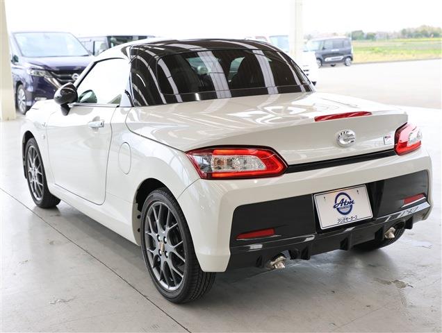 TOYOTA COPEN GR Sport CH0000061261
