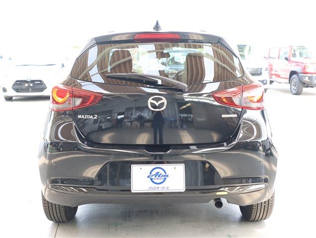 MAZDA MAZDA 2 BD i Selection CH0000062277