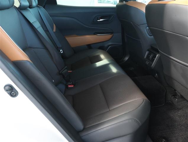 TOYOTA CROWN CROSS OVER RS Advanced CH0000059881