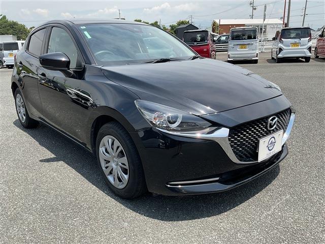 MAZDA MAZDA 2 S CH0000062240