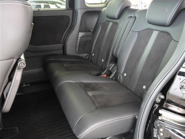 HONDA N BOX CUSTOM L Turbo Style CH0000057299