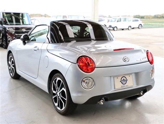 DAIHATSU COPEN Cero CH0000058391