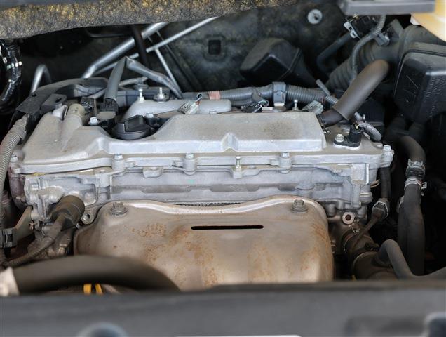 TOYOTA ALPHARD S A Package CH0000058070
