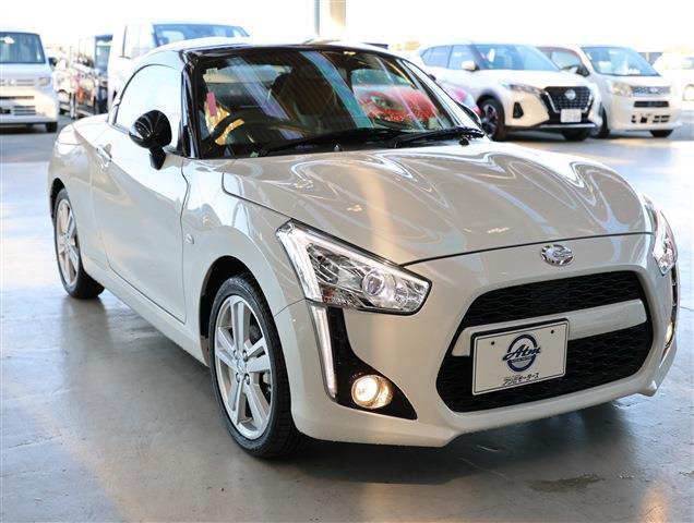 DAIHATSU COPEN Robe S CH0000058611