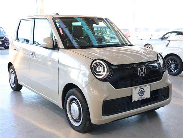 HONDA N-ONE Original CH0000058499