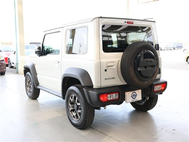 SUZUKI JIMNY SIERRA JC CH0000059876