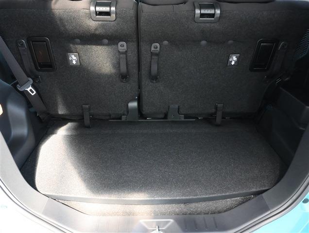 TOYOTA ROOMY Custom G CH0000057351