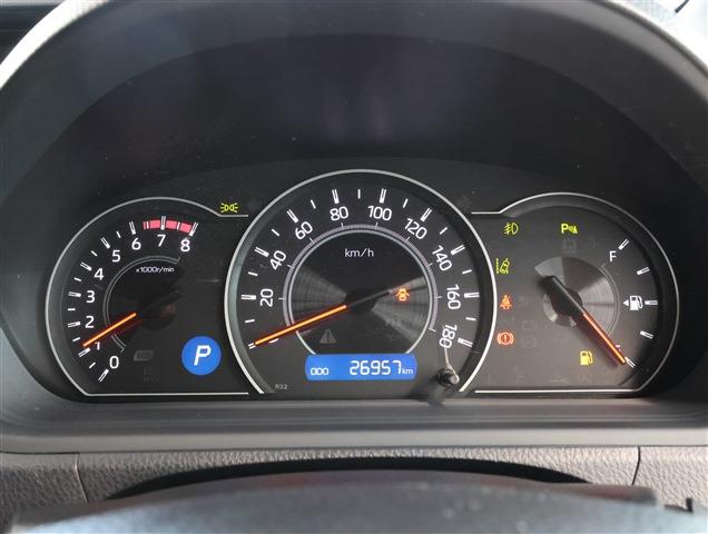 TOYOTA NOAH Si W×B3 CH0000060866