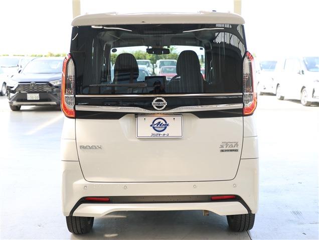 NISSAN ROOX Highway Star G Turbo Pro ED CH0000060572