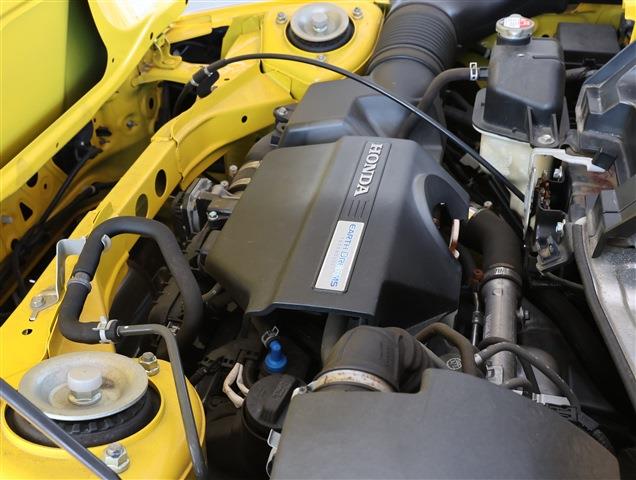 HONDA S660 α CH0000057360