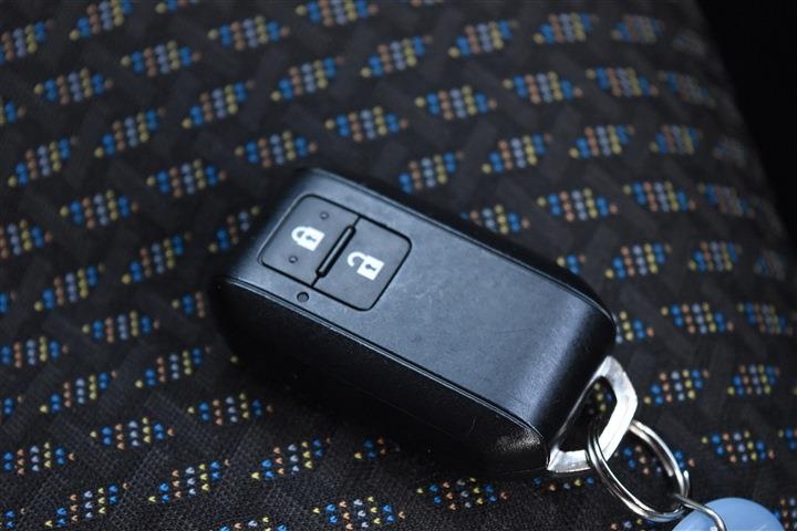SUZUKI HUSTLER Hybrid G CH0000059266