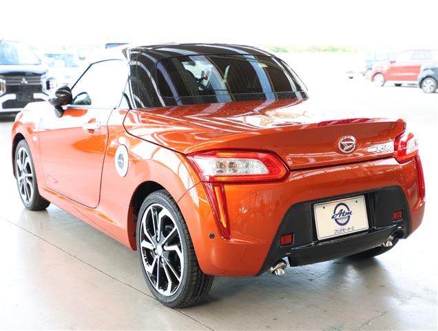 DAIHATSU COPEN Robe CH0000058039