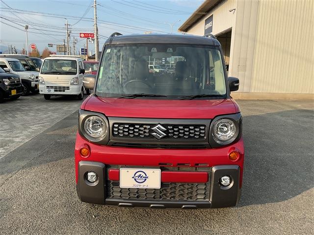 SUZUKI SPACIA GEAR Hybrid XZ CH0000056195