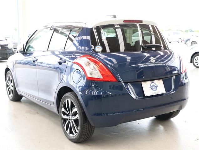 SUZUKI SWIFT Style CH0000062018
