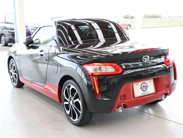 DAIHATSU COPEN Robe CH0000060592