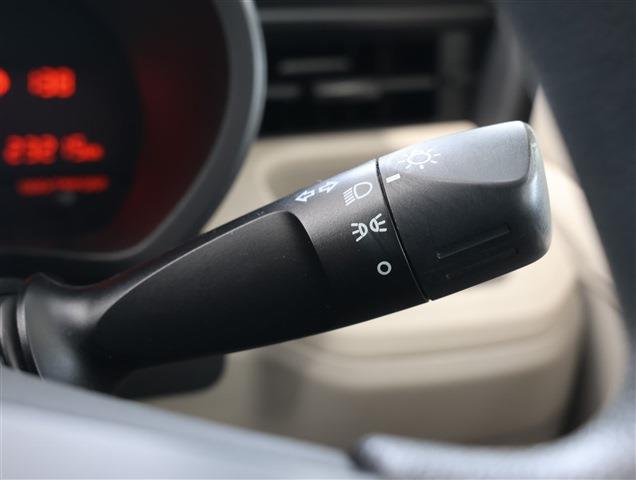SUBARU STELLA L Smart Assist CH0000061533