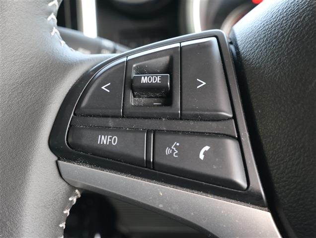 SUZUKI SPACIA CUSTOM Hybrid XS Safe Support CH0000060876