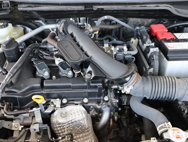 TOYOTA YARIS X CH0000061374
