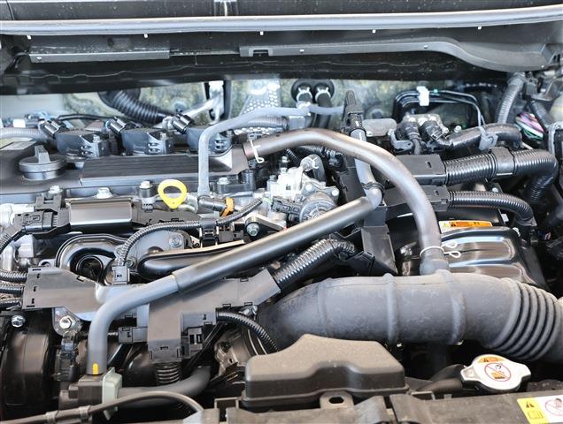 TOYOTA YARIS CROSS Hybrid Z CH0000059628