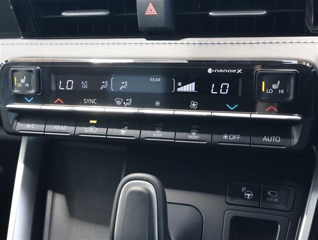 TOYOTA VOXY Hybrid S-Z CH0000062041