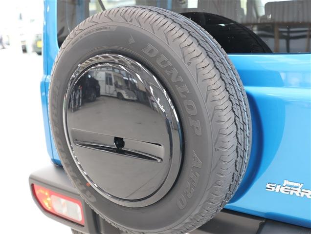 SUZUKI JIMNY SIERRA JC CH0000060346