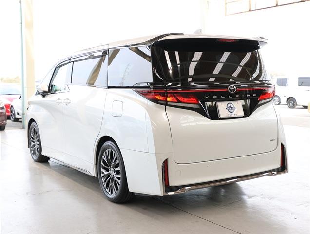 TOYOTA VELLFIRE HYBRID Z Premier CH0000059924