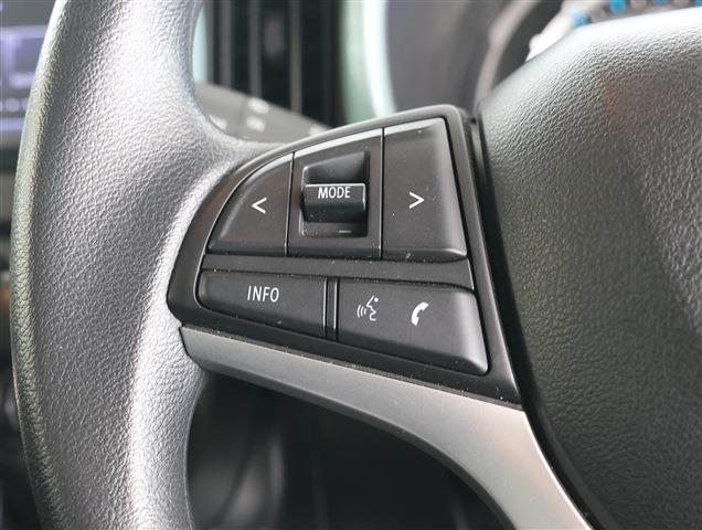 SUZUKI HUSTLER Hybrid G CH0000049237